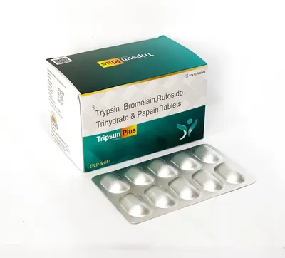 TRIPSUN PLUS Tablet