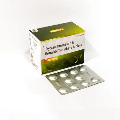 TRIPSUN Tablet