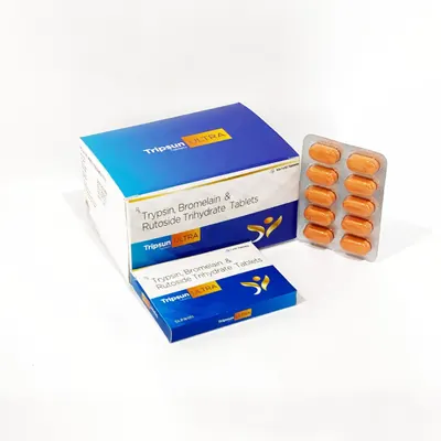 TRIPSUN ULTRA Tablet