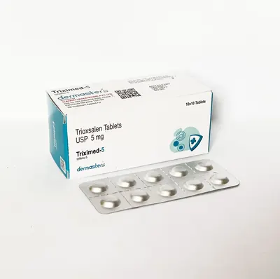 TRIXIMED 5 Tablet