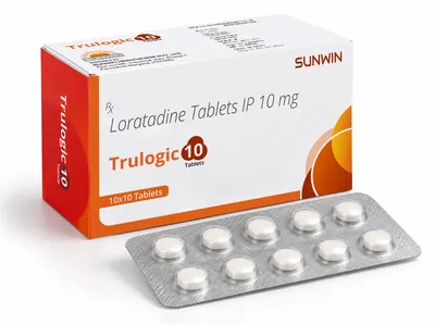 TRULOGIC 10 Tablet