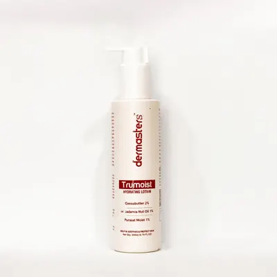 TRUMOIST Lotion