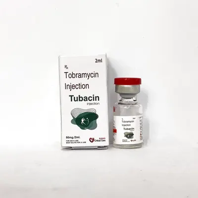 TUBACIN Injection