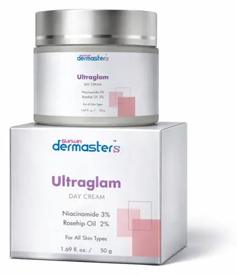 ULTRAGLAM DAY Cream