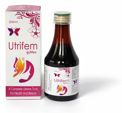 UTRIFEM Syrup