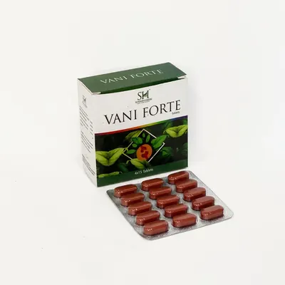 VANI FORTE Tablet