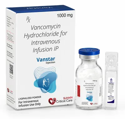 VANSTAR Injection