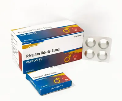 VAPTOS 15 Tablet