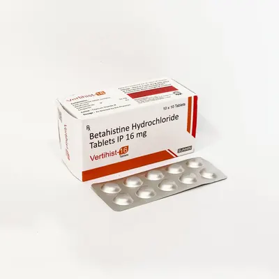 VERTIHIST-16 Tablet
