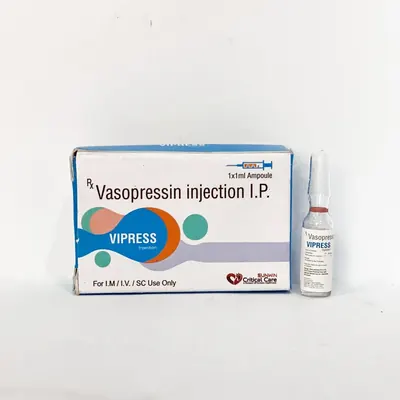 VIPRESS Injection