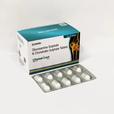VITOTAB CART Tablet