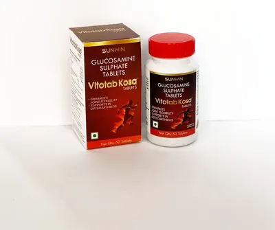 VITOTAB-KOSA Tablet