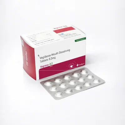 VOGRESS 0.2 Tablet