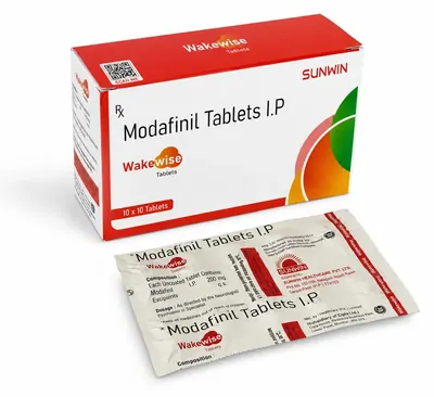 WAKEWISE Tablet