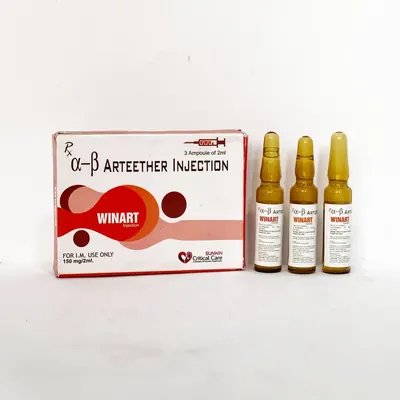 WINART Injection