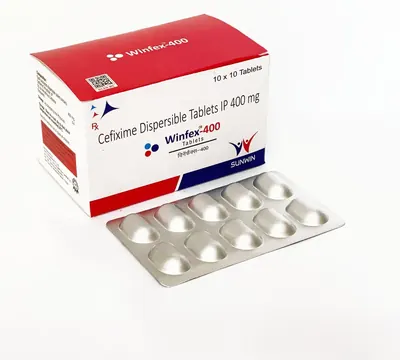 WINFEX-400 Tablet