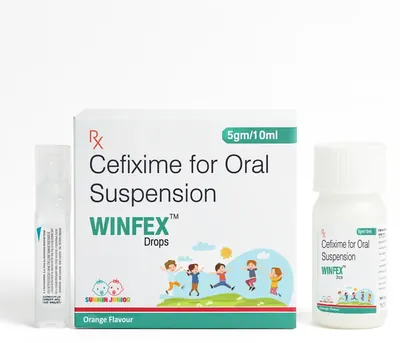 WINFEX Oral Drops