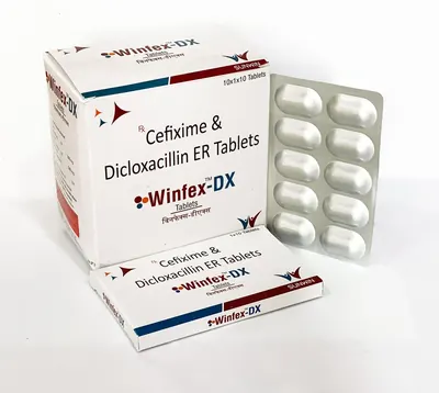 WINFEX-DX Tablet