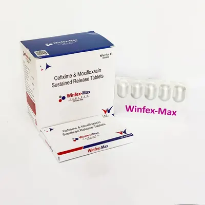 WINFEX-MAX Tablet