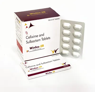 WINFEX-SB Tablet