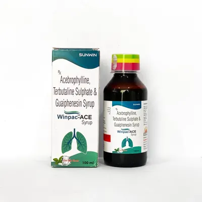 WINPAC-ACE Syrup