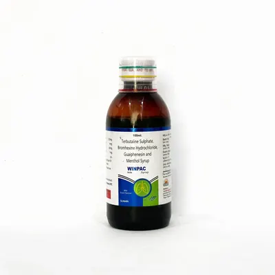WINPAC Syrup