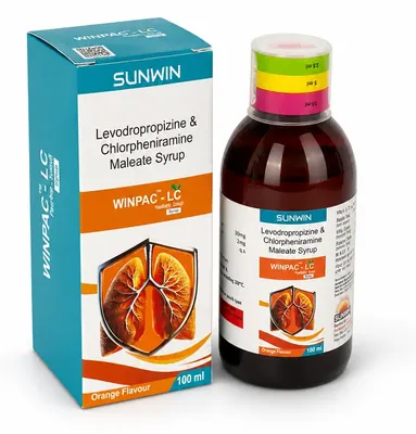 WINPAC-LC Syrup