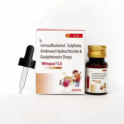 WINPAC-LS Oral Drops