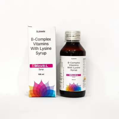 WINVIT-L Syrup