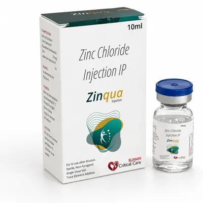 ZINQUA Injection